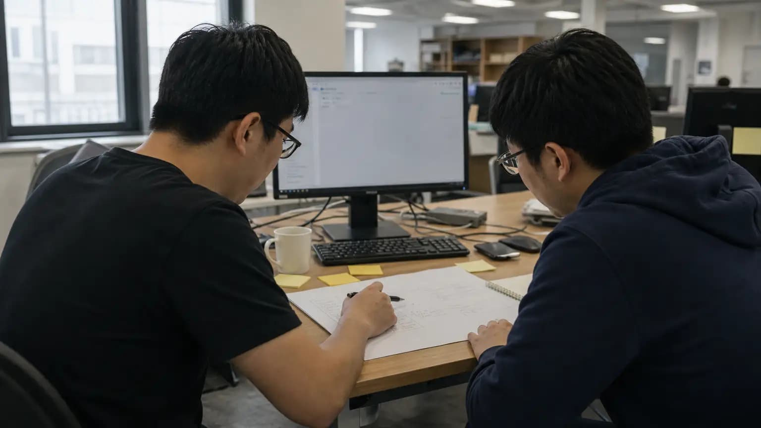 AI 自動寫 API:後端工程師三年內會被取代嗎?